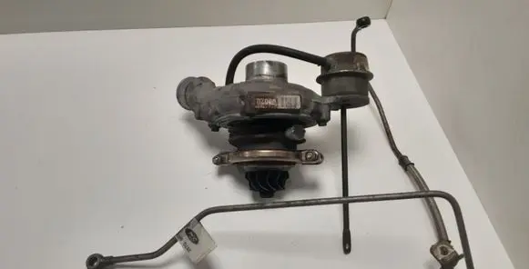 Ford Mondeo Mk III Turbo 187Q6K682AF