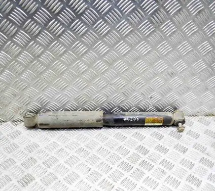 Mercedes-Benz Sprinter W907 W910 Rear shock absorber/damper A9073202800