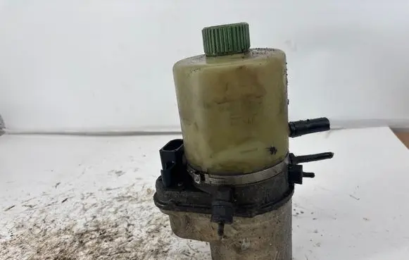 Skoda Roomster (5J) Power steering pump A0010530 6Q0423156AB