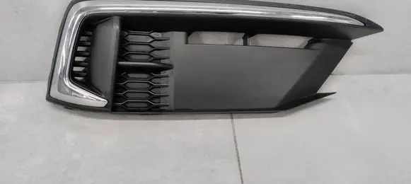 Honda Civic X Front bumper lower grill H0N1938 71103