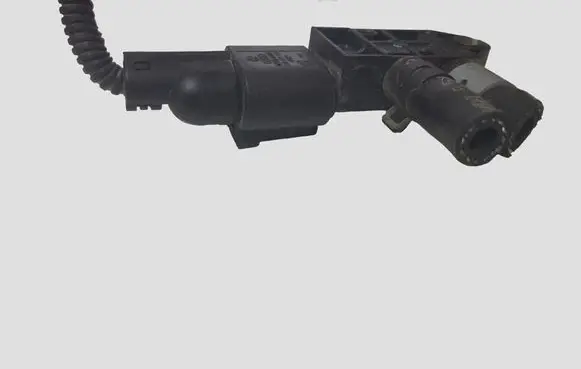 Seat Alhambra (Mk1) Exhaust gas pressure sensor 076906051A 7807166