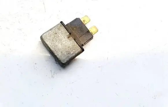 Chrysler Pacifica Other relay 4688275