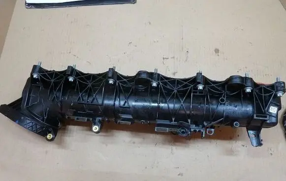 Intake manifold