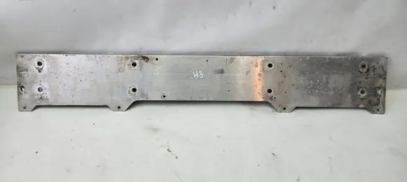 BMW 3 G20 G21 Other under body part 8499413