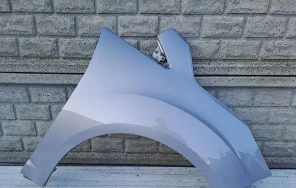 Ford C-MAX II Fender ppfdcmaxmk2
