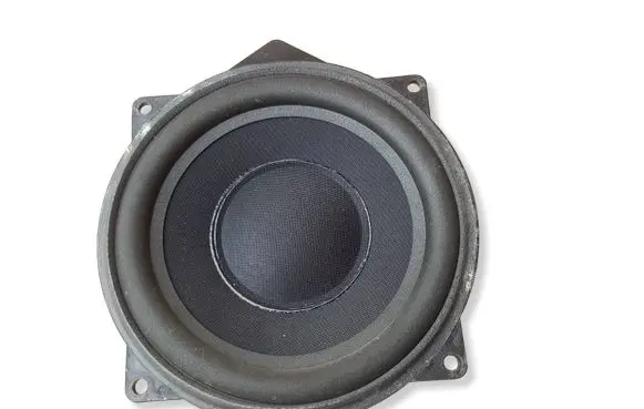 Volkswagen Phaeton Front door speaker 3D0035454