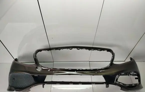 Mercedes-Benz E W213 Front bumper A2138850238