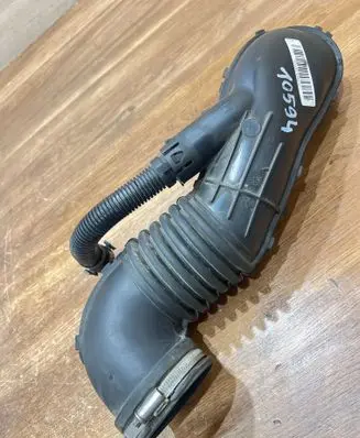 BMW 3 E90 E91 Air intake hose/pipe 7804846 78650917