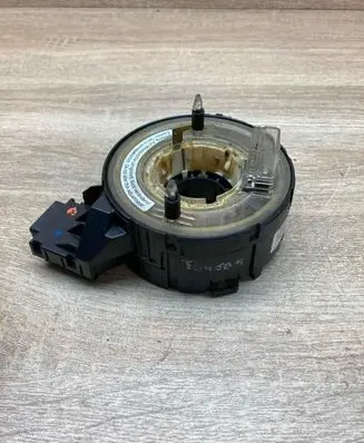 Volkswagen Golf V Airbag slip ring squib (SRS ring) 1K0959653