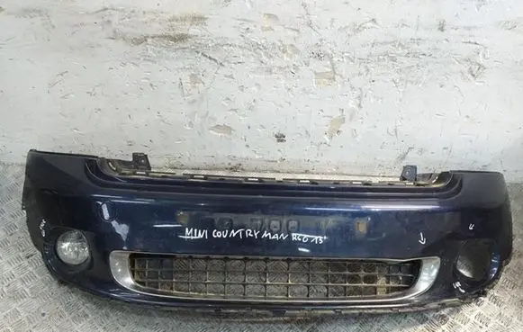 Mini Cooper Countryman R60 Front bumper