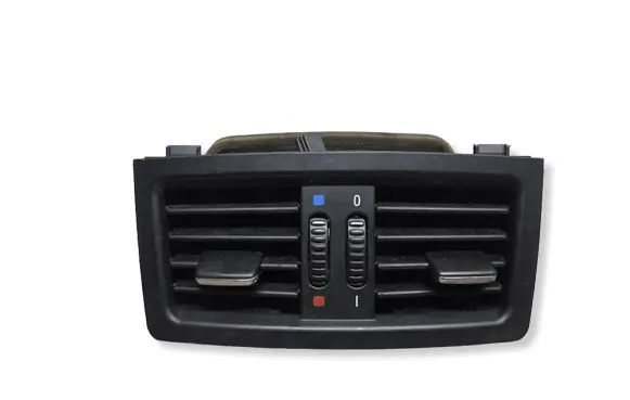 BMW 5 E60 E61 Rear air vent grill 64226932023 7129556 6932024