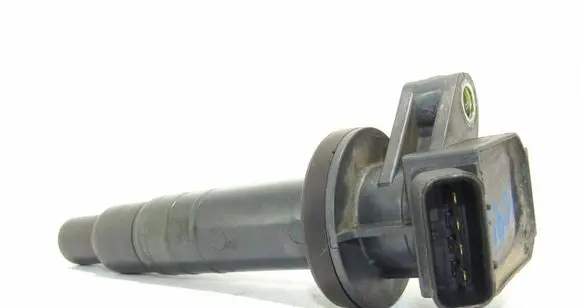 Citroen C1 High voltage ignition coil 9008019019