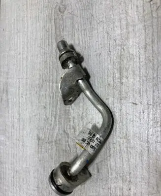BMW X2 F39 Brake vacuum hose/pipe 8580496