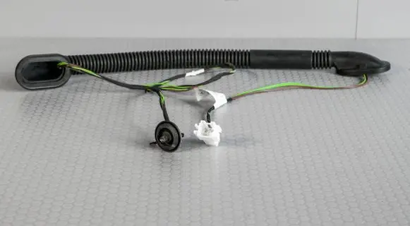 Mercedes-Benz Sprinter W907 W910 Rear door wiring loom A0009974951 A9100005999