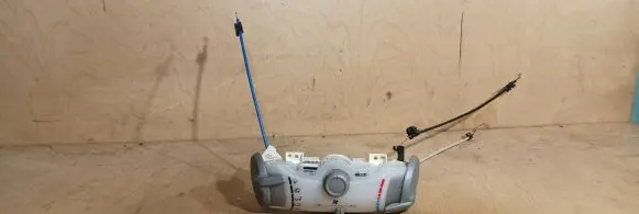 Peugeot 107 Climate control unit 559000H020 69617001J SA1