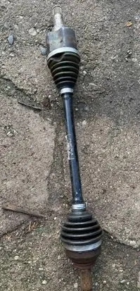 Volkswagen Up Front driveshaft 1S0407761G