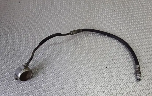 Opel Meriva A Clutch pipe/line 
