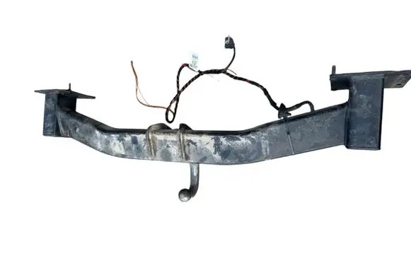 Tow bar set