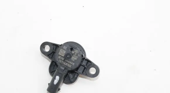 Jaguar XE Airbag deployment crash/impact sensor FK7214C676AA