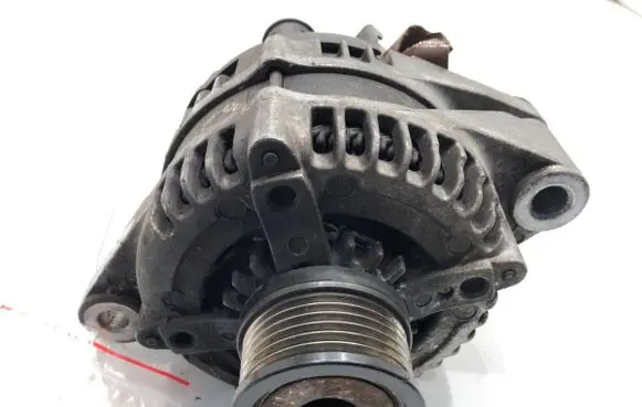 Jeep Cherokee Generator/alternator P56029679AA