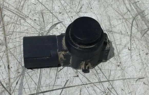 Toyota Proace Parking PDC sensor 9675202477XT 0263013215 02533B