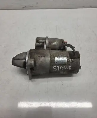 KIA Stonic Starter motor 3610004200 12V12KW