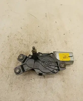 Ford C-MAX II Rear window wiper motor AV6117K441AC W000014440 0505107414