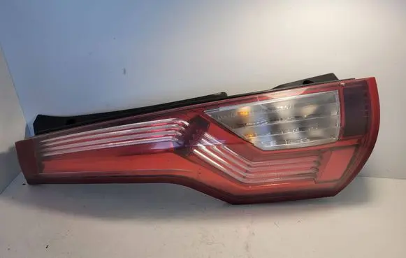 Citroen C4 Grand Picasso Rear/tail lights PSA00946601 00946601
