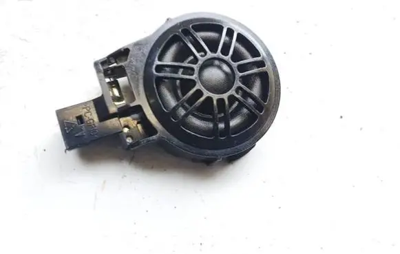 Tesla Model Y Front door speaker 107974100a 1079741-00-a