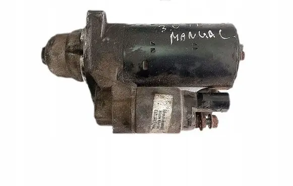 Audi A6 S6 C7 4G Starter motor RTKSTM1213
