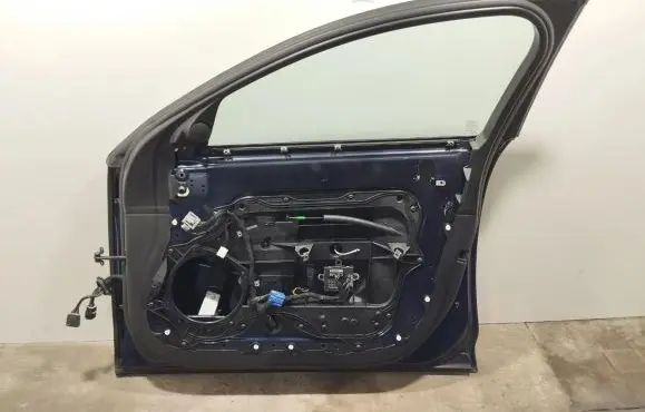 Jaguar XJ X351 Front door