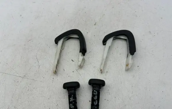 Lexus GS 300 350 430 450H Seat trim 