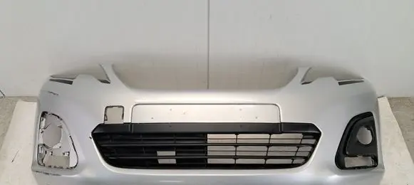 Peugeot 108 Front bumper 52119-0H150 Z2393