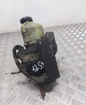 Electric power steering pump
