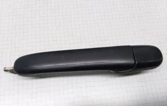 Seat Alhambra (Mk1) Rear door exterior handle
