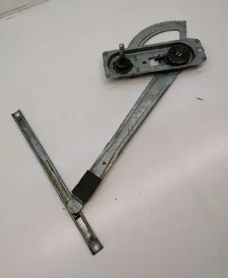 Ford Transit Front door manual window regulator YC15V2320