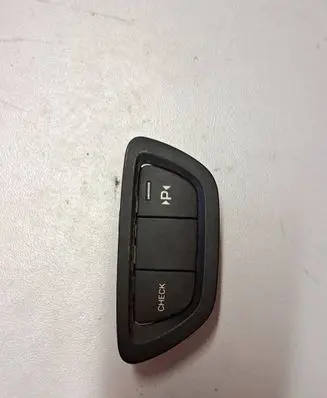 Citroen C5 Other switches/knobs/shifts 63040713G 9632436677 9682436677