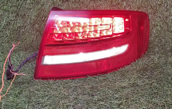 Audi A4 S4 B8 8K Rear/tail lights 8K9945096B