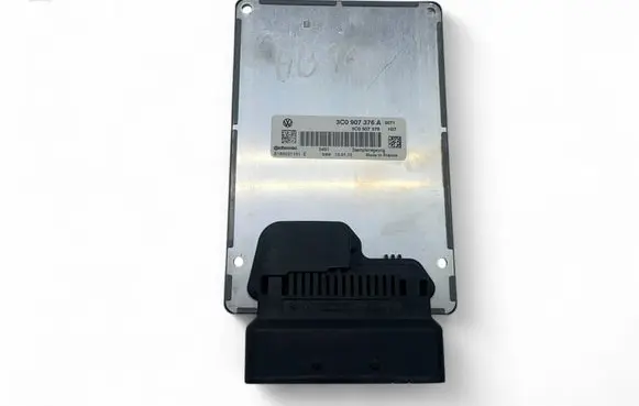 Volkswagen PASSAT CC Other control units/modules 3C0907376A