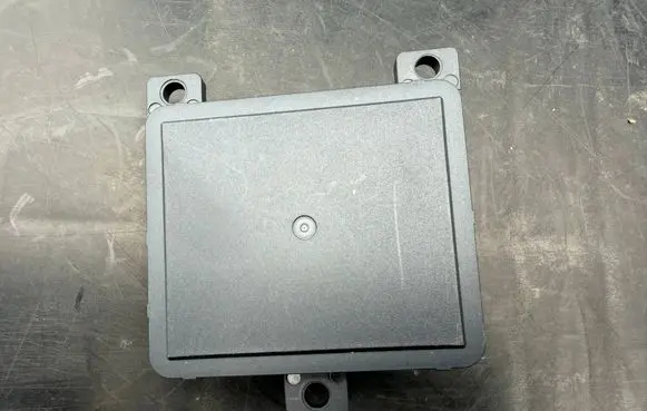 Mercedes-Benz GLA H247 Distronic sensor radar A0009056121