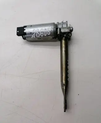 Opel Signum Seat adjustment motor 9448124K