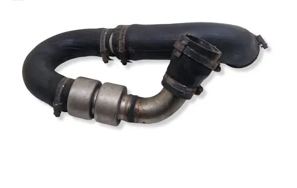 Jaguar XF X250 Intercooler hose/pipe GH00898 CH00924