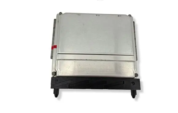 Volvo XC70 Engine control unit/module 0261206828 08627455A