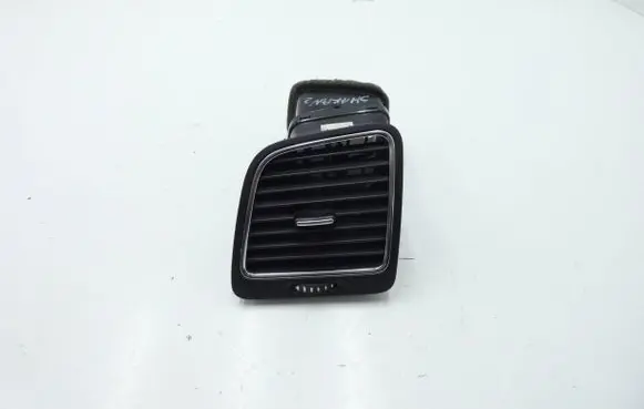 Volkswagen Sharan Dashboard side air vent grill/cover trim 7N0819703D 391288 80V0400
