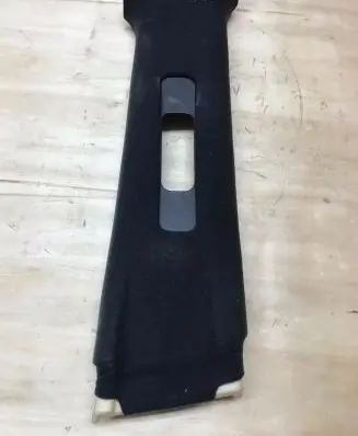 Infiniti FX (B) pillar trim (top) 76913CG000 76984CG000