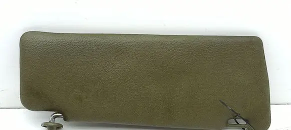 Mercedes-Benz E W123 Sun visor