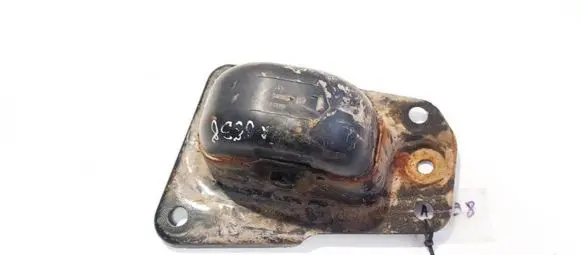 Volkswagen Golf VI Bracket in trunk/boot 1k0505129j