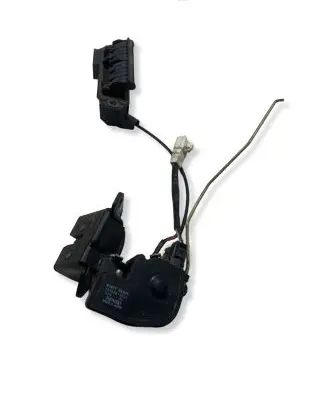 Toyota Corolla E120 E130 Tailgate/trunk/boot lock/catch/latch S781TBL500 1015283000