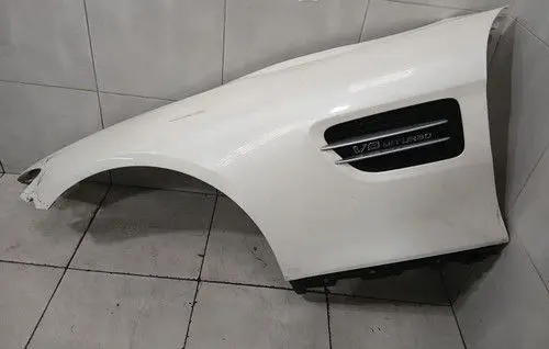 Mercedes-Benz AMG GT R190 C190 Rear quarter panel A1908800106