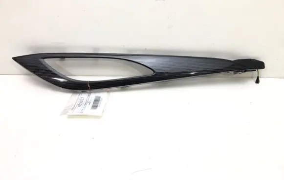 Opel Insignia B Front door trim (molding) 5446002